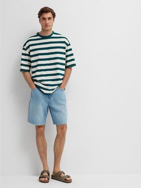 Mavi Toronto Short